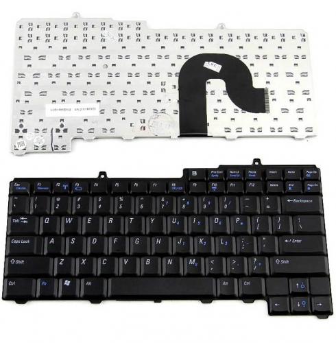 ΠΛΗΚΤΡΟΛΟΓΙΟ ΓΙΑ LAPTOP DELL INSPIRON B120 US BLACK