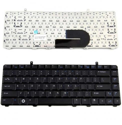 ΠΛΗΚΤΡΟΛΟΓΙΟ ΓΙΑ LAPTOP DELL VOSTRO 1015 US BLACK