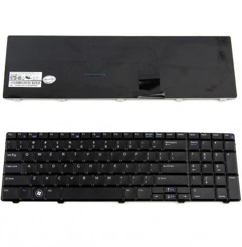 ΠΛΗΚΤΡΟΛΟΓΙΟ ΓΙΑ LAPTOP DELL 3700 US BLACK