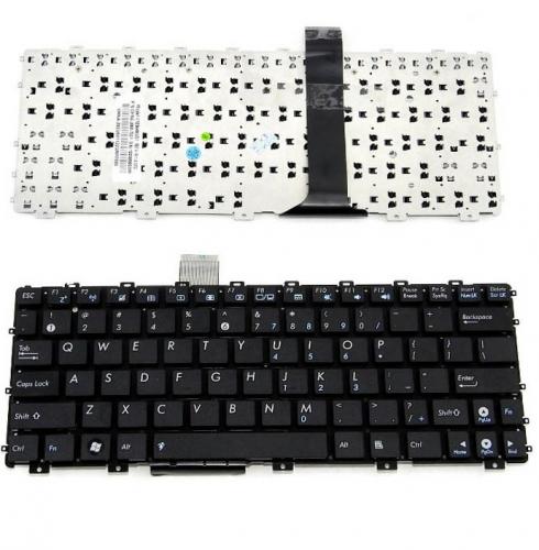 ΠΛΗΚΤΡΟΛΟΓΙΟ ΓΙΑ LAPTOP ASUS EEEPC 1015 US BLACK
