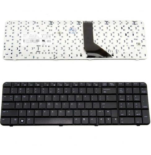ΠΛΗΚΤΡΟΛΟΓΙΟ ΓΙΑ LAPTOP HP 6820s US BLACK