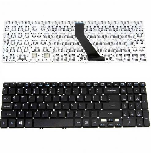 ΠΛΗΚΤΡΟΛΟΓΙΟ ΓΙΑ LAPTOP ACER ASPIRE V5-571 US BLACK