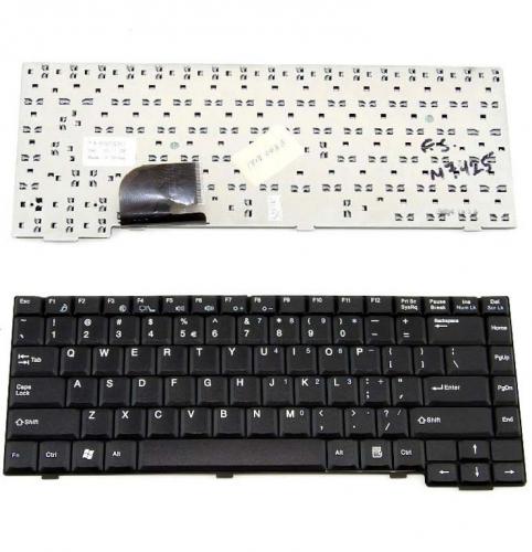 ΠΛΗΚΤΡΟΛΟΓΙΟ ΓΙΑ LAPTOP FUJITSU SIEMENS AMILO M7425 US ΜΑΥΡΟ