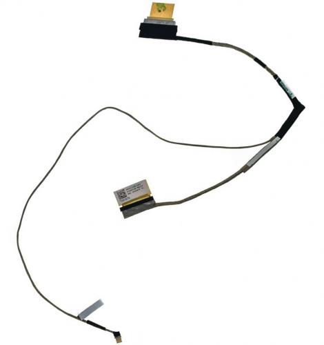 ΚΑΛΩΔΙΟΤΑΙΝΙΑ ΓΙΑ ΟΘΟΝΗ LAPTOP HP 240 G3 14-R 757601-001