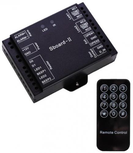 ACCESS CONTROL SECUKEY SCK-SBOARD-II