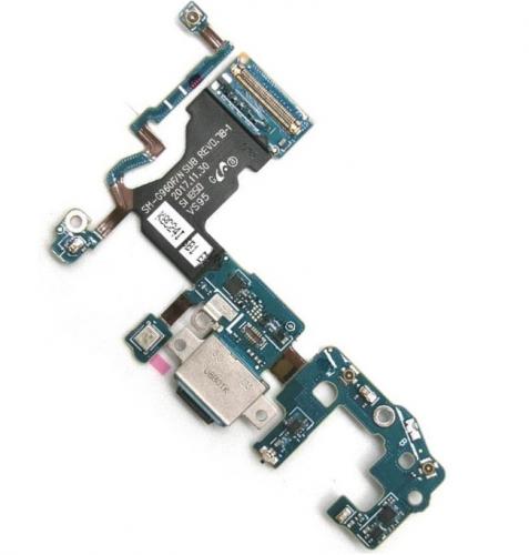ΠΛΑΚΕΤΑ ΜΕ ΒΥΣΜΑ ΦΟΡΤΙΣΗΣ OEM ΓΙΑ ΚΙΝΗΤΟ SAMSUNG G960F GALAXY S9