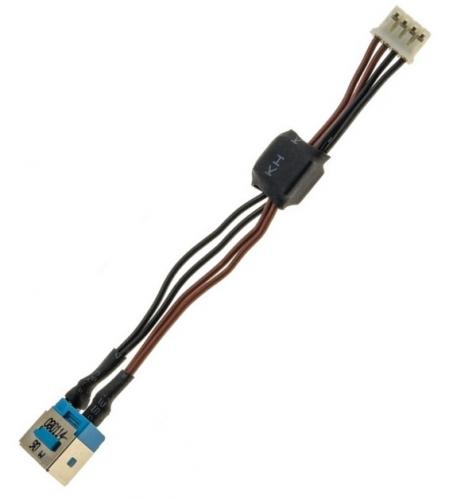 ΒΥΣΜΑ ΤΡΟΦΟΔΟΣΙΑΣ ΓΙΑ LAPTOP ACER ASPIRE 4230