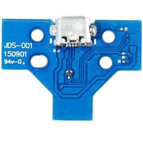 ΠΛΑΚΕΤΑ ΦΟΡΤΙΣΗΣ ΓΙΑ ΧΕΙΡΙΣΤΗΡΙΟ SONY PS4 DUALSHOCK JDS-001