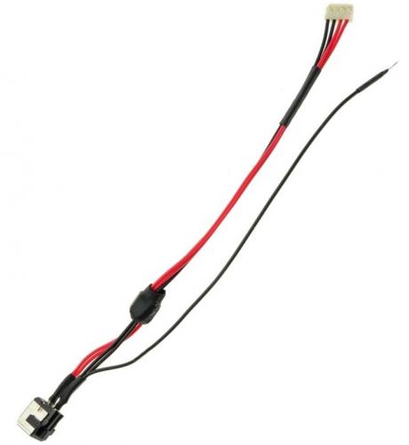 ΒΥΣΜΑ ΤΡΟΦΟΔΟΣΙΑΣ ΓΙΑ LAPTOP TOSHIBA P200