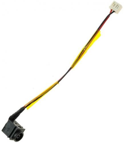 ΒΥΣΜΑ ΤΡΟΦΟΔΟΣΙΑΣ ΓΙΑ LAPTOP SONY VAIO PCG-71