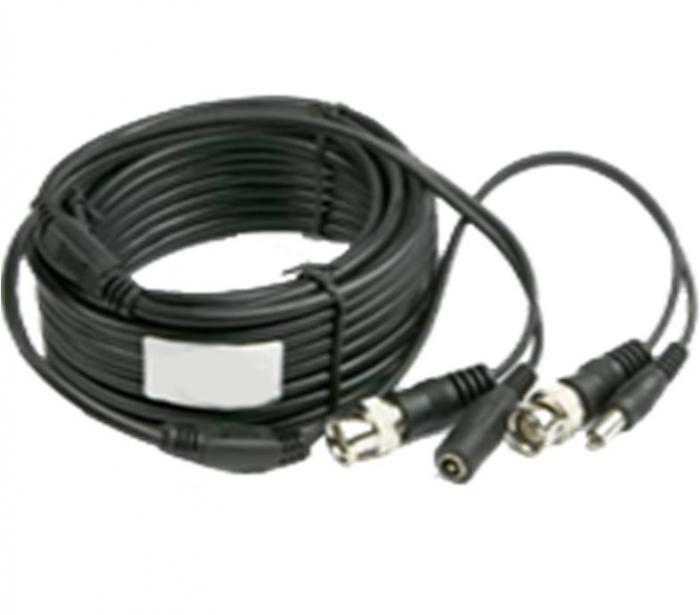 ΚΑΛΩΔΙΩΣΗ ΓΙΑ CCTV VDC-300 30M