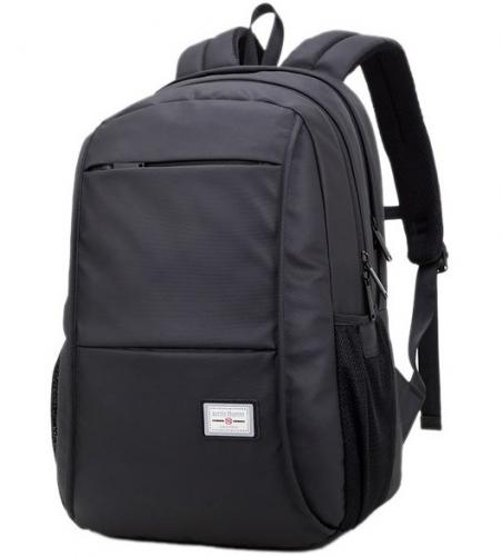 ΤΣΑΝΤΑ ΜΕΤΑΦΟΡΑΣ LAPTOP ARCTIC HUNTER 20005-BK BLACK