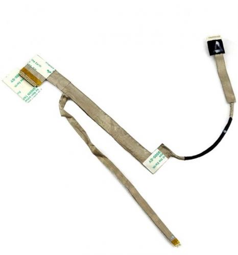 ΚΑΛΩΔΙΟΤΑΙΝΙΑ ΓΙΑ ΟΘΟΝΗ LAPTOP DELL N5040 N5050 M5040 V1540 V1550 50.4IP02.002 05WXP2