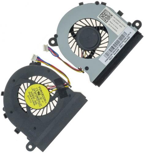 ΑΝΕΜΙΣΤΗΡΑΣ ΓΙΑ LAPTOP DELL LATITUDE E5520