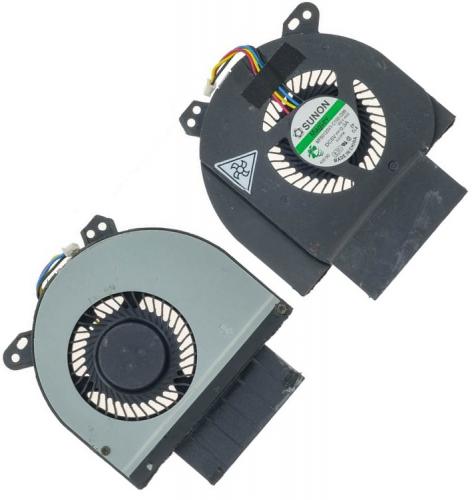 ΑΝΕΜΙΣΤΗΡΑΣ ΓΙΑ LAPTOP DELL LATITUDE E6520