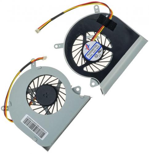 ΑΝΕΜΙΣΤΗΡΑΣ ΓΙΑ LAPTOP MSI GE60