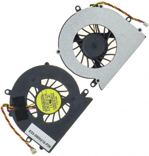 ΑΝΕΜΙΣΤΗΡΑΣ ΓΙΑ LAPTOP MSI PR200