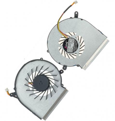 ΑΝΕΜΙΣΤΗΡΑΣ ΓΙΑ LAPTOP MSI GE72 (L)