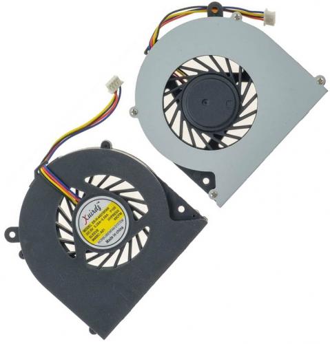 ΑΝΕΜΙΣΤΗΡΑΣ ΓΙΑ LAPTOP FUJITSU LH531 MF60120V1-C230-S9A