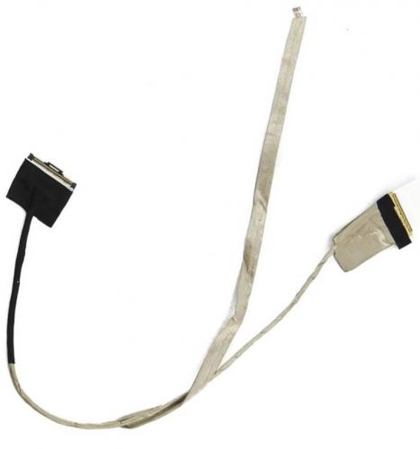ΚΑΛΩΔΙΟΤΑΙΝΙΑ ΓΙΑ ΟΘΟΝΗ LAPTOP HP G6-2000 DD0R36LC000