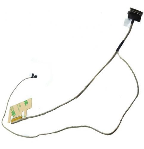 ΚΑΛΩΔΙΟΤΑΙΝΙΑ ΓΙΑ ΟΘΟΝΗ LAPTOP HP 15-B 15-B135EA DD0U36LC010