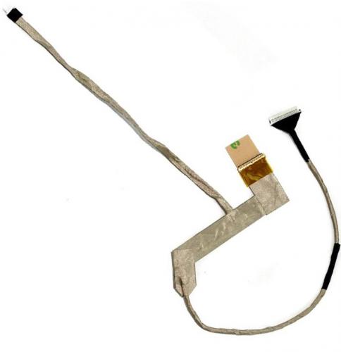 ΚΑΛΩΔΙΟΤΑΙΝΙΑ ΓΙΑ ΟΘΟΝΗ LAPTOP HP 4520S 4525S WITH CAMERA 50.4GK01.001