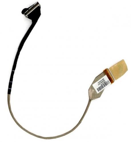 ΚΑΛΩΔΙΟΤΑΙΝΙΑ ΓΙΑ ΟΘΟΝΗ LAPTOP HP CQ42 G42 G56 CQ56 DD0AX6LC030 DD0AX1LC000 DD0AX1LC001 LED 40 PIN