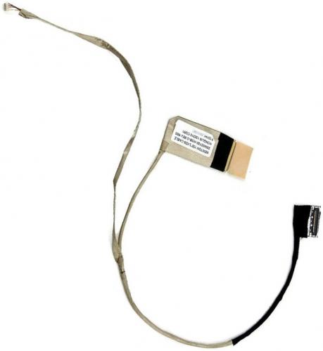 ΚΑΛΩΔΙΟΤΑΙΝΙΑ ΓΙΑ ΟΘΟΝΗ LAPTOP HP CQ58 35040D100-H0B-G 35040D300 GY0