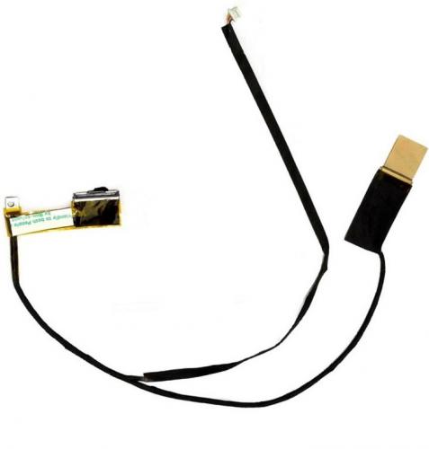 ΚΑΛΩΔΙΟΤΑΙΝΙΑ ΓΙΑ ΟΘΟΝΗ LAPTOP HP G72 CQ72 G72T TYPE A 350404E00-G G2-G