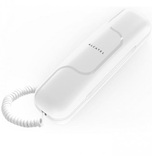 ΤΗΛ. ΣΥΣΚΕΥΗ ALCATEL TEMPORIS 06 WHITE