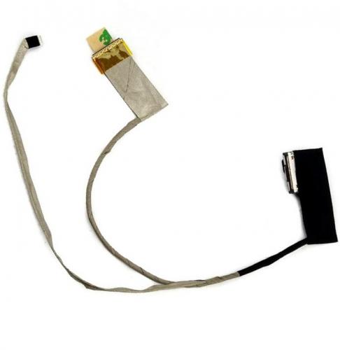 ΚΑΛΩΔΙΟΤΑΙΝΙΑ ΓΙΑ ΟΘΟΝΗ LAPTOP HP G4-1000 DD0R12LC000