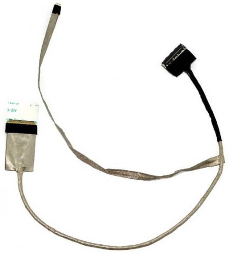 ΚΑΛΩΔΙΟΤΑΙΝΙΑ ΓΙΑ ΟΘΟΝΗ LAPTOP HP G7-2000 DD0R39LC000