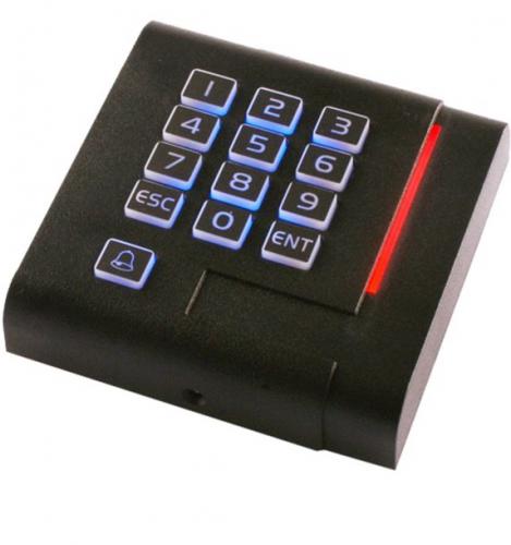 ACCESS CONTROL REALSAFE ACR-85