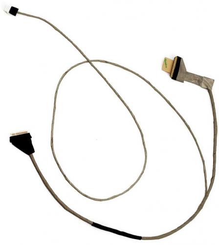 ΚΑΛΩΔΙΟΤΑΙΝΙΑ ΓΙΑ ΟΘΟΝΗ LAPTOP TOSHIBA C655 6017B0265501