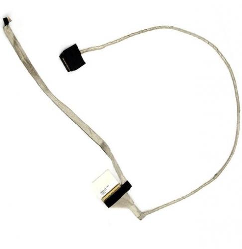 ΚΑΛΩΔΙΟΤΑΙΝΙΑ ΓΙΑ ΟΘΟΝΗ LAPTOP TOSHIBA C660 TYPE 2 DDC020019K10