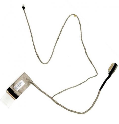 ΚΑΛΩΔΙΟΤΑΙΝΙΑ ΓΙΑ ΟΘΟΝΗ LAPTOP TOSHIBA C850 C855 L855 L850 6017B0361601