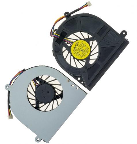 ΑΝΕΜΙΣΤΗΡΑΣ ΓΙΑ LAPTOP TOSHIBA C650 C660 (4PIN)