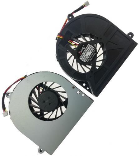 ΑΝΕΜΙΣΤΗΡΑΣ ΓΙΑ LAPTOP TOSHIBA C650 C660 (3PIN)