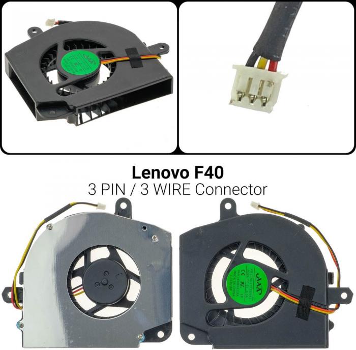 ΑΝΕΜΙΣΤΗΡΑΣ ΓΙΑ LAPTOP LENOVO F40 AB0705UX-HB3