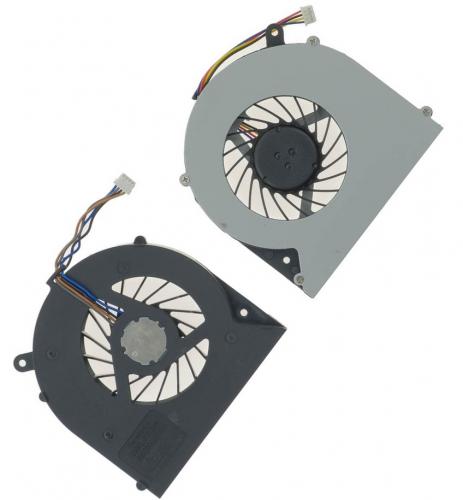 ΑΝΕΜΙΣΤΗΡΑΣ ΓΙΑ LAPTOP TOSHIBA C850 (4PIN)