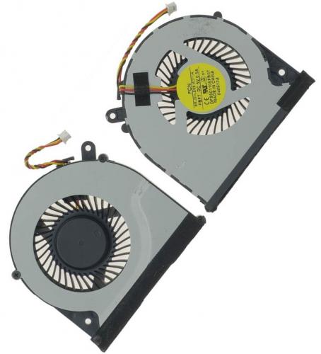 ΑΝΕΜΙΣΤΗΡΑΣ ΓΙΑ LAPTOP TOSHIBA C850 (3PIN)