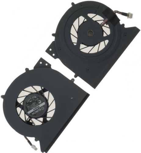 ΑΝΕΜΙΣΤΗΡΑΣ ΓΙΑ LAPTOP TOSHIBA P300 (REV: 3B)