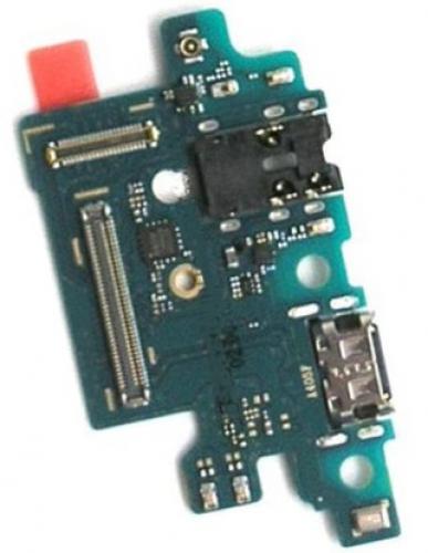 ΠΛΑΚΕΤΑ ΜΕ ΒΥΣΜΑ ΦΟΡΤΙΣΗΣ OEM ΓΙΑ ΚΙΝΗΤΟ SAMSUNG GALAXY A405F A40