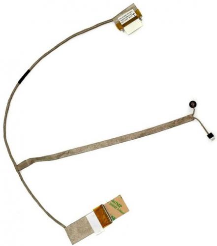 ΚΑΛΩΔΙΟΤΑΙΝΙΑ ΓΙΑ ΟΘΟΝΗ LAPTOP ASUS K43 A43 X43 K43 K43E K43T K43B DD0KJ1LC100 REV:1A
