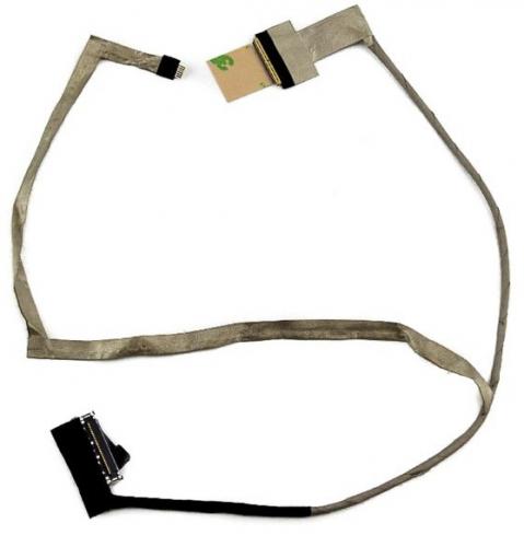 ΚΑΛΩΔΙΟΤΑΙΝΙΑ ΓΙΑ ΟΘΟΝΗ LAPTOP ASUS K53 TYPE B DC02001AV20