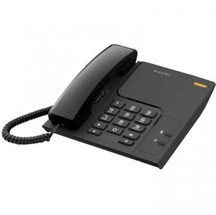 ΤΗΛ. ΣΥΣΚΕΥΗ ALCATEL TEMPORIS T26 BLACK