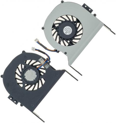 ΑΝΕΜΙΣΤΗΡΑΣ ΓΙΑ LAPTOP HP DM3-1001TX (TYPE B)