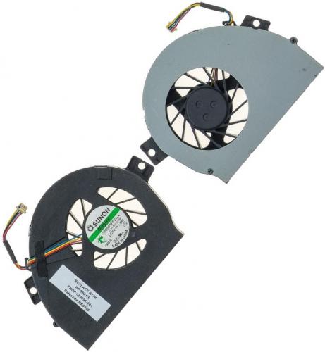 ΑΝΕΜΙΣΤΗΡΑΣ ΓΙΑ LAPTOP HP DM3-1001TX (TYPE A)