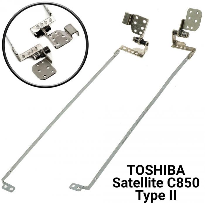 ΜΕΝΤΕΣΕΔΕΣ ΓΙΑ LAPTOP TOSHIBA C850 TYPE 2
