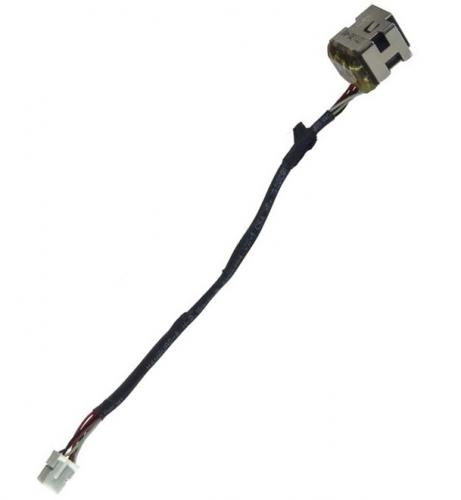 ΒΥΣΜΑ ΤΡΟΦΟΔΟΣΙΑΣ ΓΙΑ LAPTOP HP DV6-3000